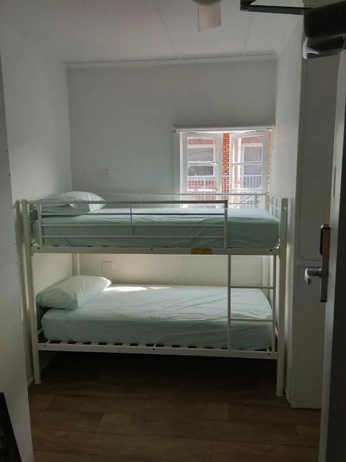 Mumma'S Hostel Surfers Paradise Gold Coast 0*,  Australie