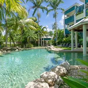Verandahs Boutique Aparthotel Port Douglas