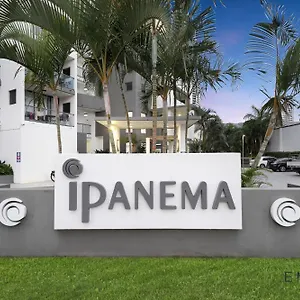 Aparthotel Ipanema, Gold Coast