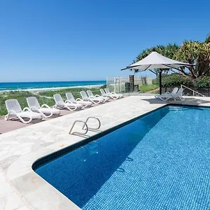 Aparthotel Viscount On The, Gold Coast