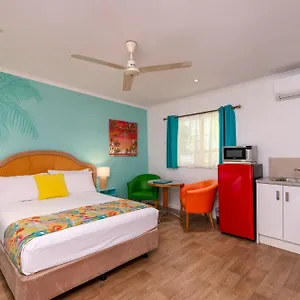Port Douglas Motel Motel Port Douglas