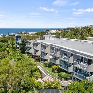 Sunshine Vista Aparthotel Sunshine Beach