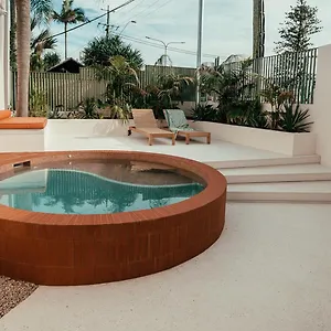 The Cheshire Cat Boutique Motel Gold Coast