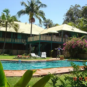 Bed & Breakfast Riviera, Gold Coast