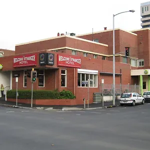 The Welcome Stranger Hotel Hobart