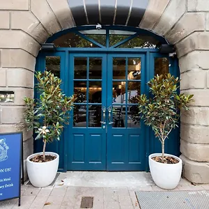 Watermans Aparthotel Hobart
